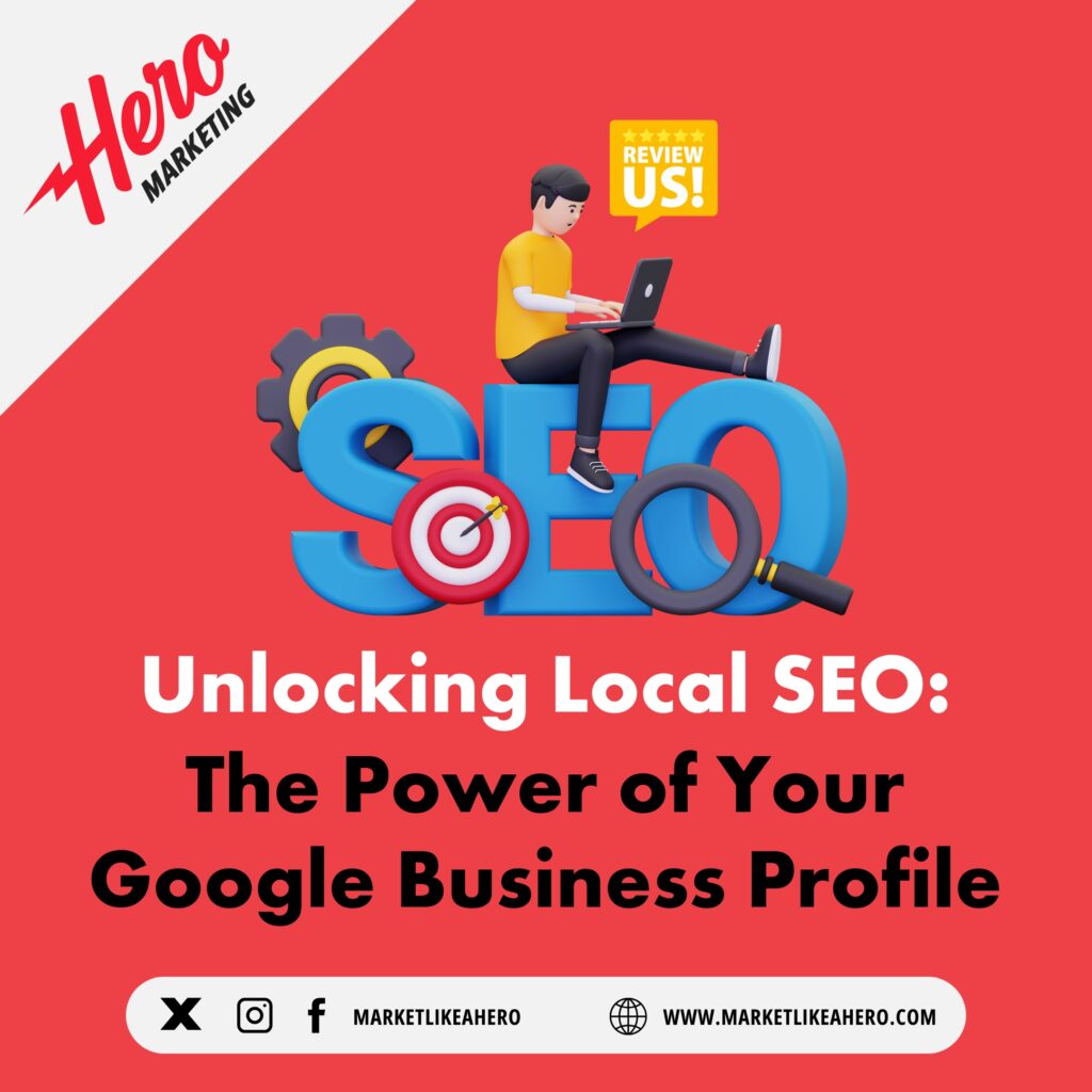 Google Business Profile optimization tips