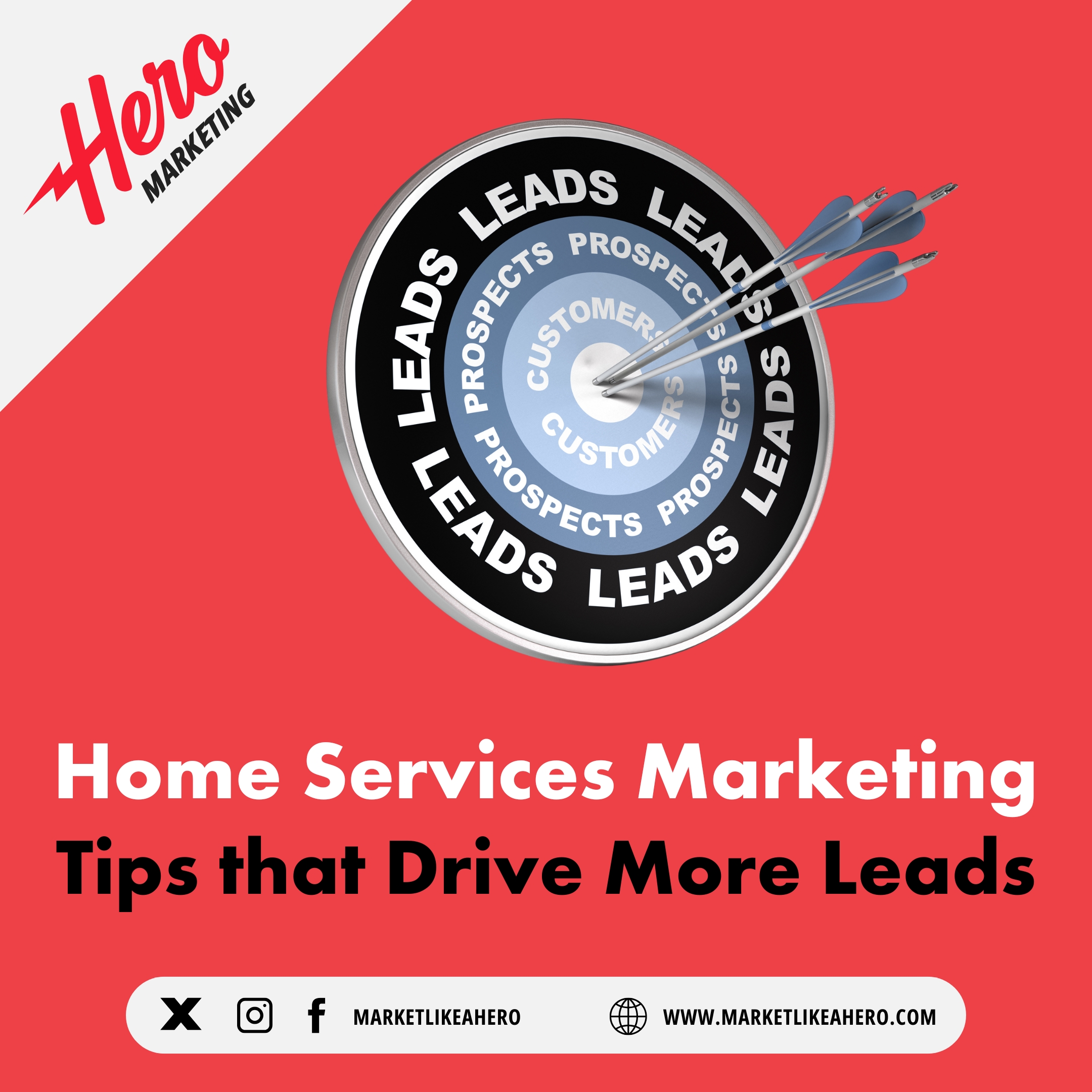 Tips for home services marketing