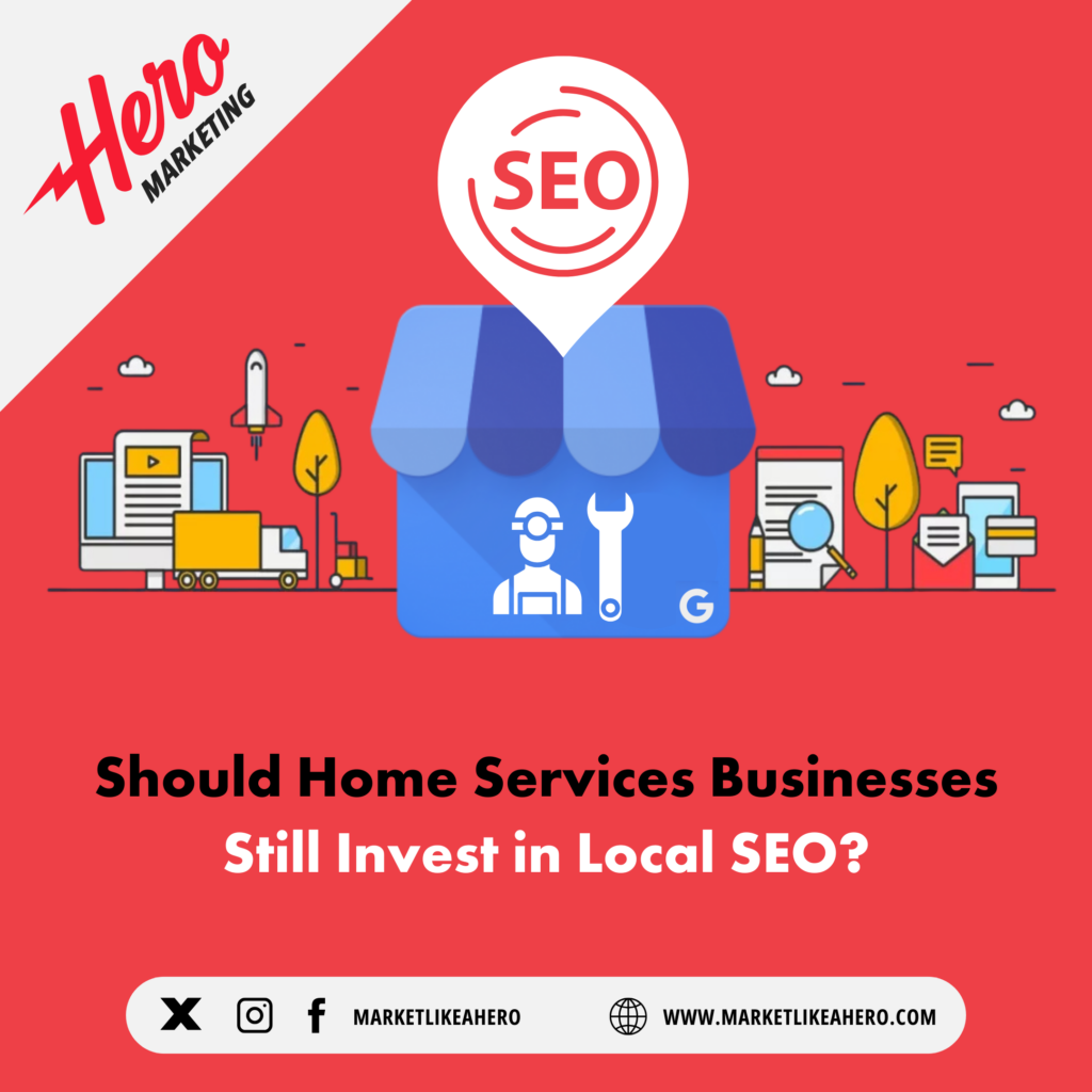 Local SEO